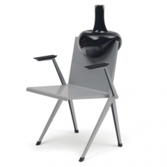 Virus Chair by Pieke Bergmans